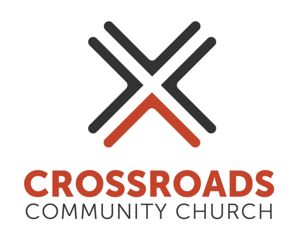 Crossroads Community Church (Buckley, WA) logo
