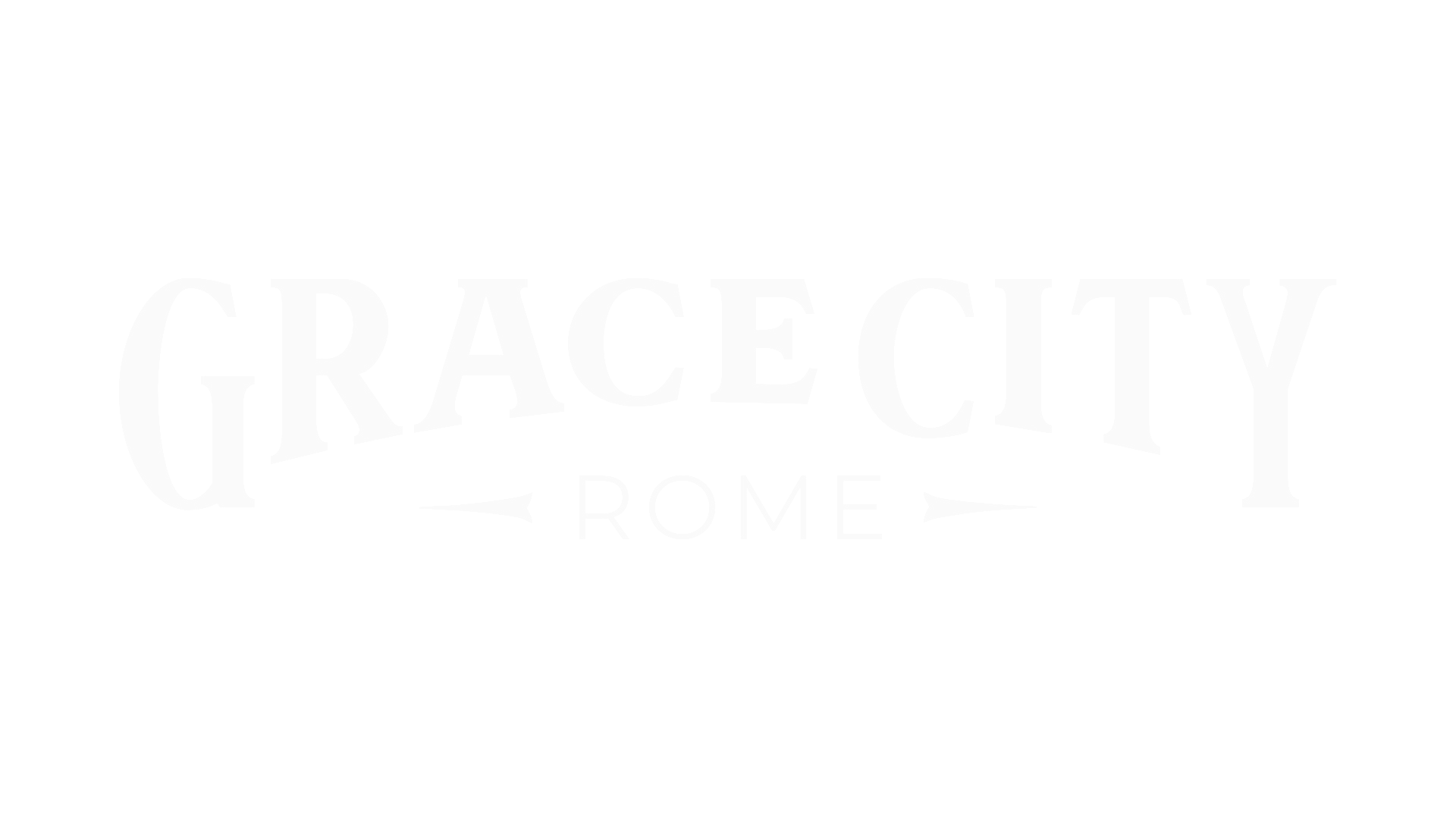 Grace City Rome (Rome, GA) logo