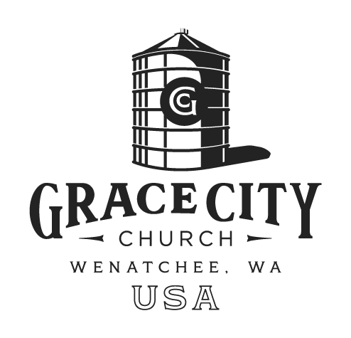 Grace City Church (Wenatchee, WA) logo