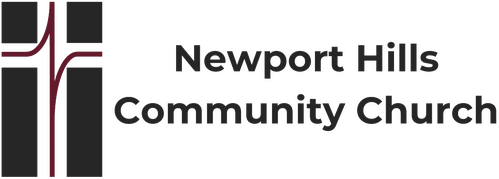 Newport Hills Community Church (Bellevue, WA)  logo