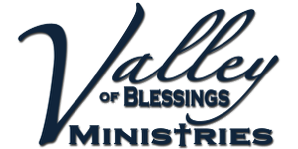 Valley Of Blessings (Chehalis, WA) logo