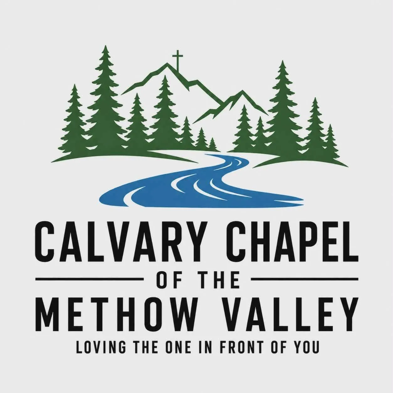Calvary Chapel Methow Valley (Methow, WA) logo
