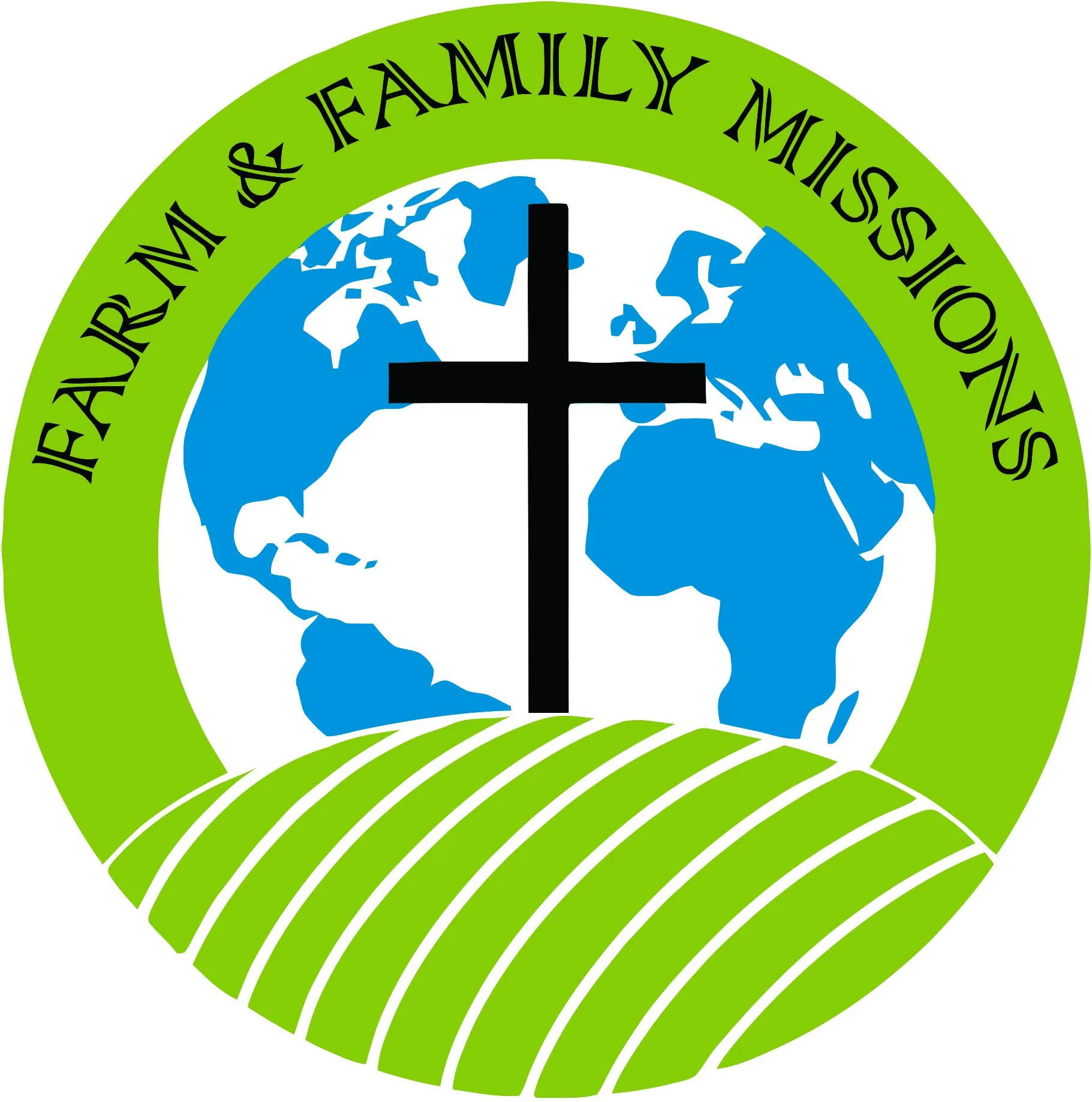 Farm and Family Missions Church (Burlington, WA) logo
