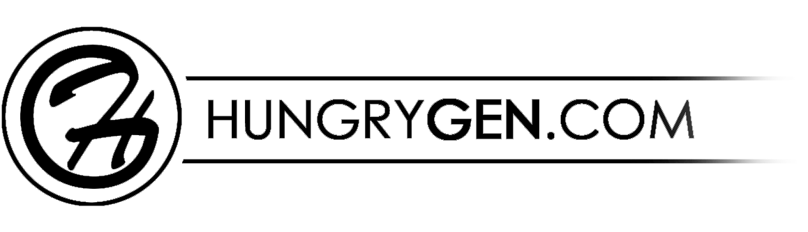 HungryGen (Kennewick, WA) logo