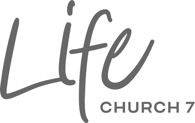 LIFECHURCH7 (Richland, WA) logo