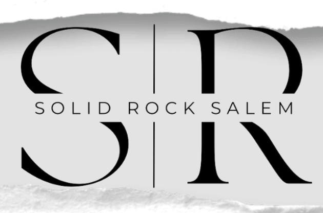 Solid Rock Church (Salem, OR) logo