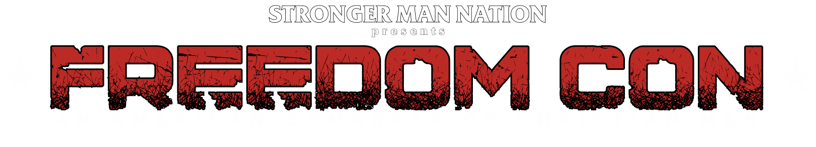 Freedom Con – An American Congress of Christian Men