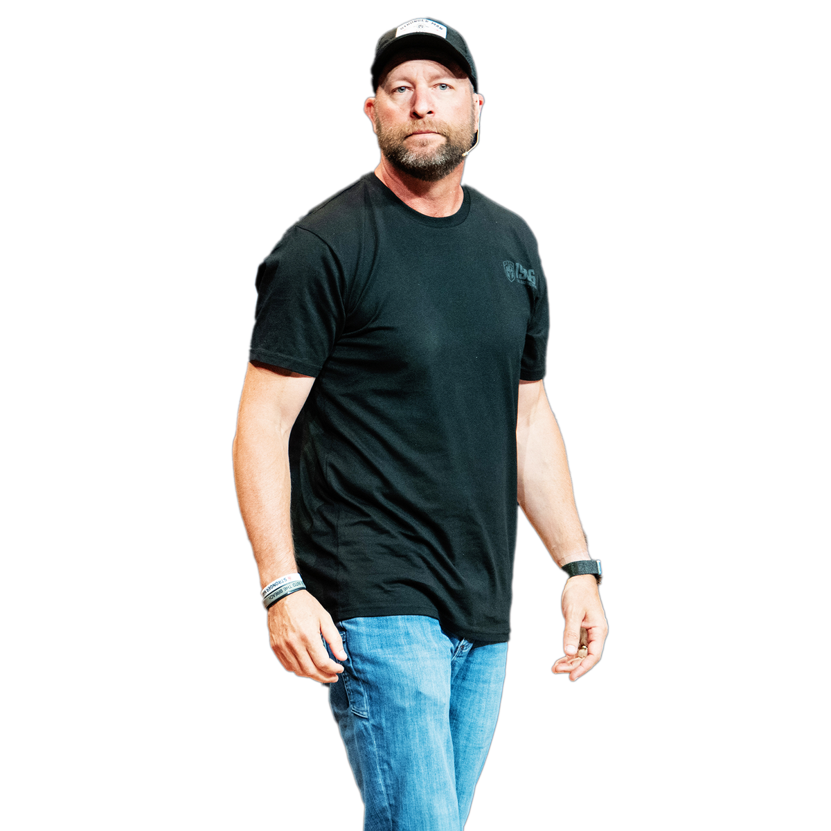 Adam James