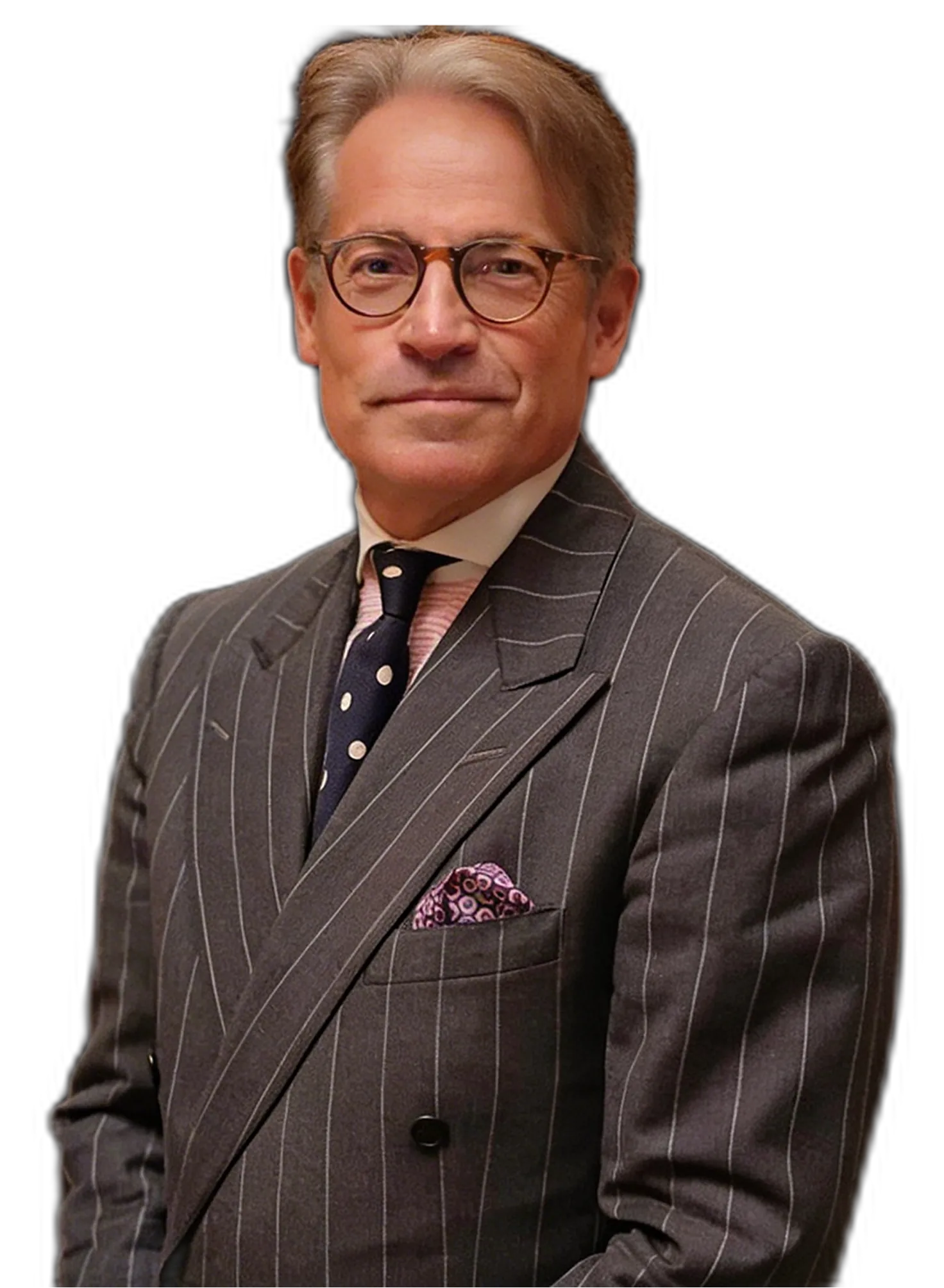 Eric Metaxas