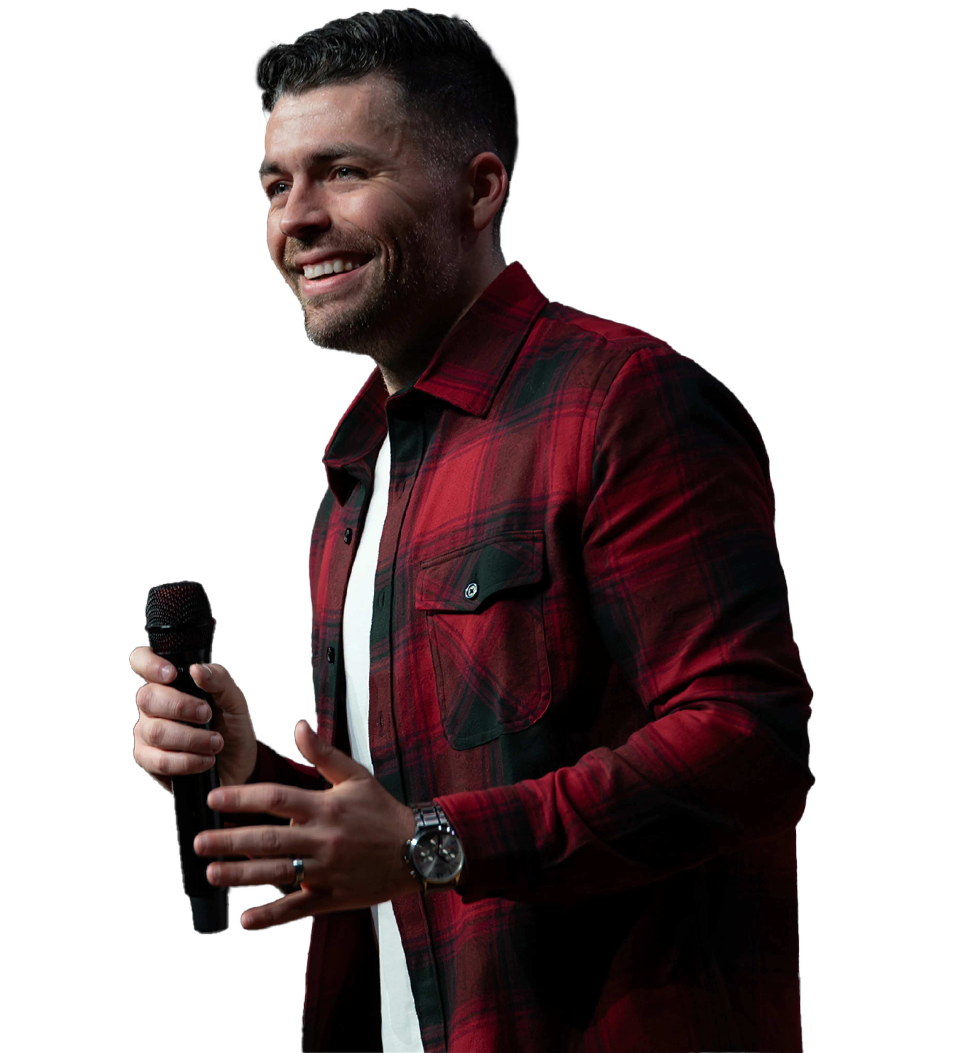 Nate Schatzline