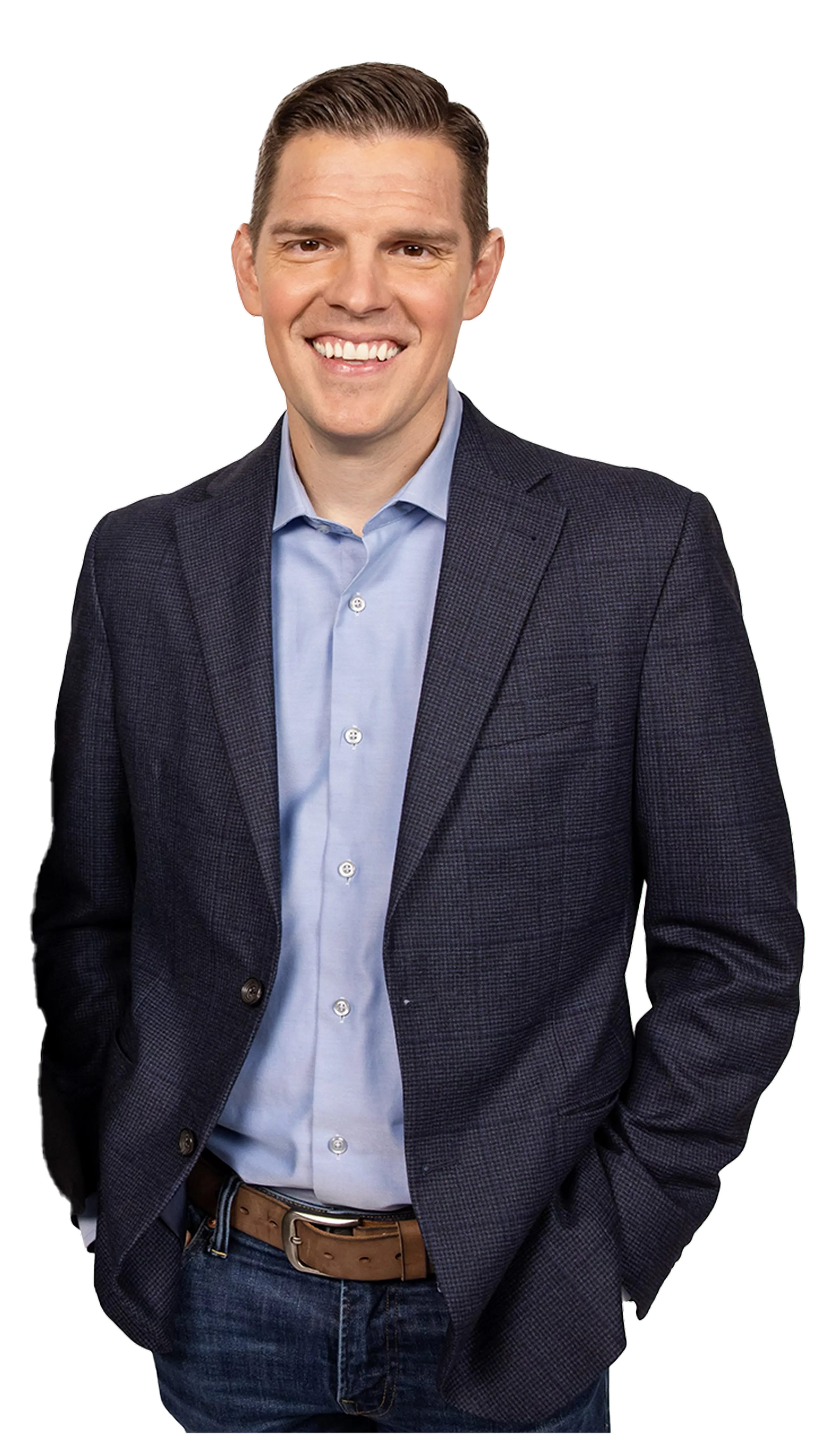 Tim Barton