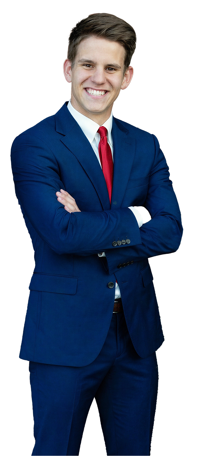 Ben James