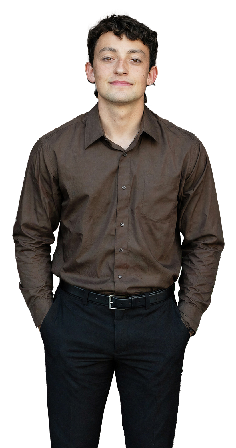 David Prince