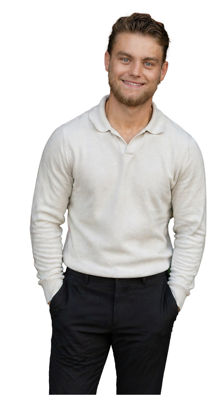 Keyton Lawter