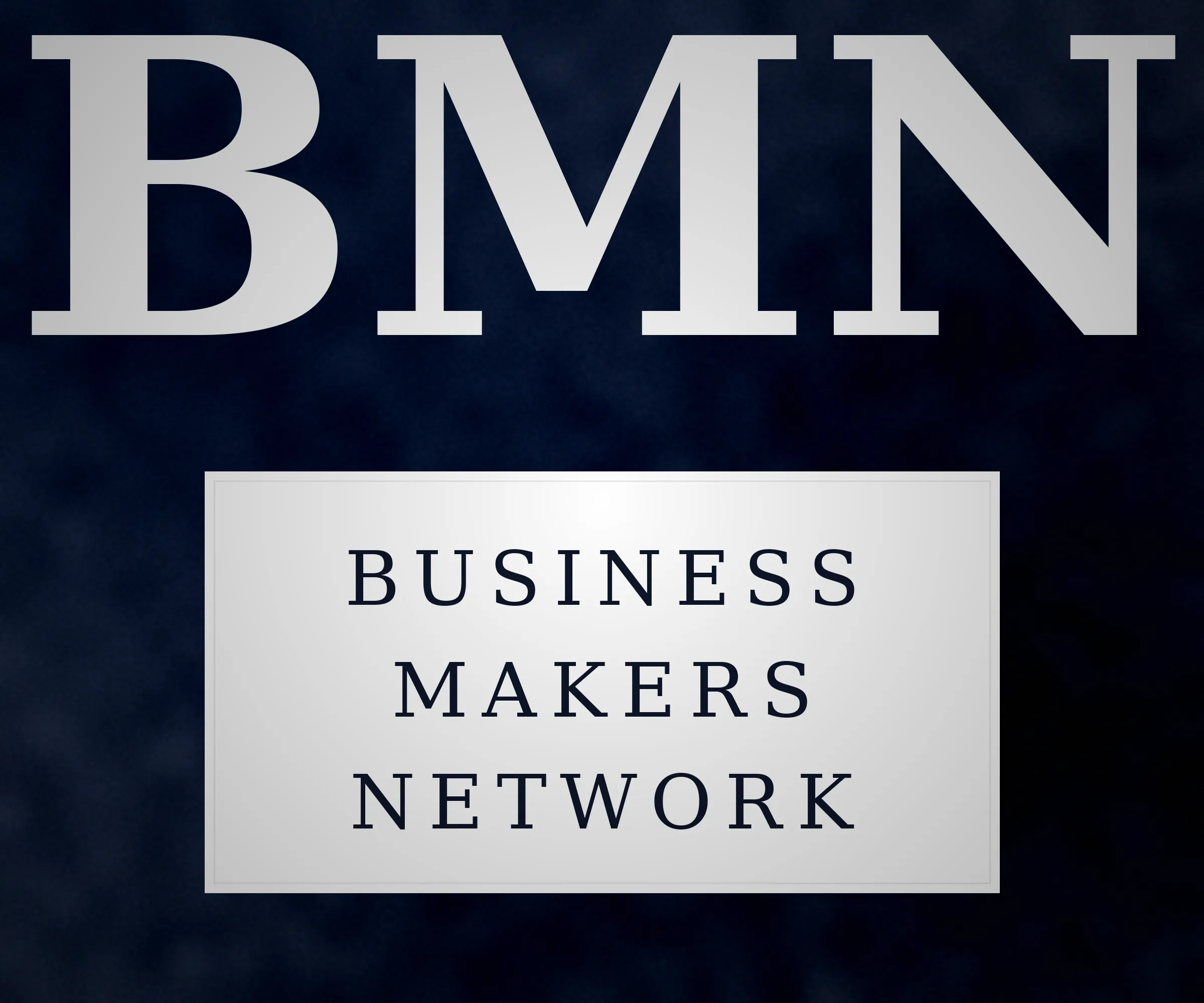 Business Makers Network logo