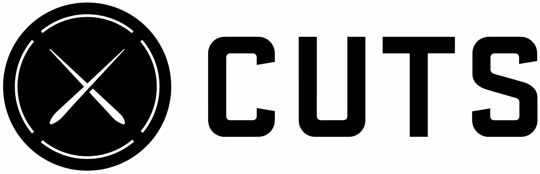 Cuts logo
