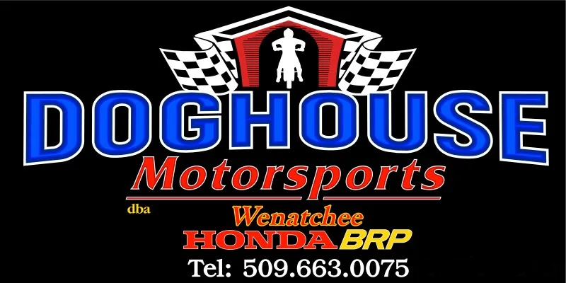 DogHouse logo