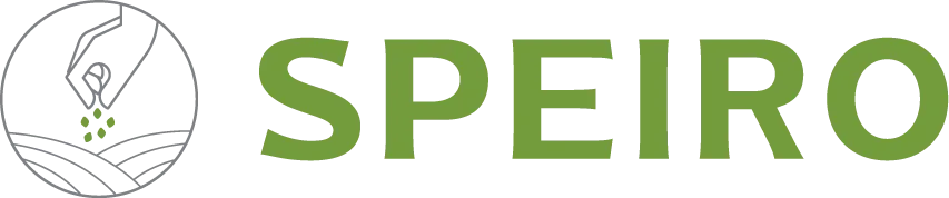 Speiro logo