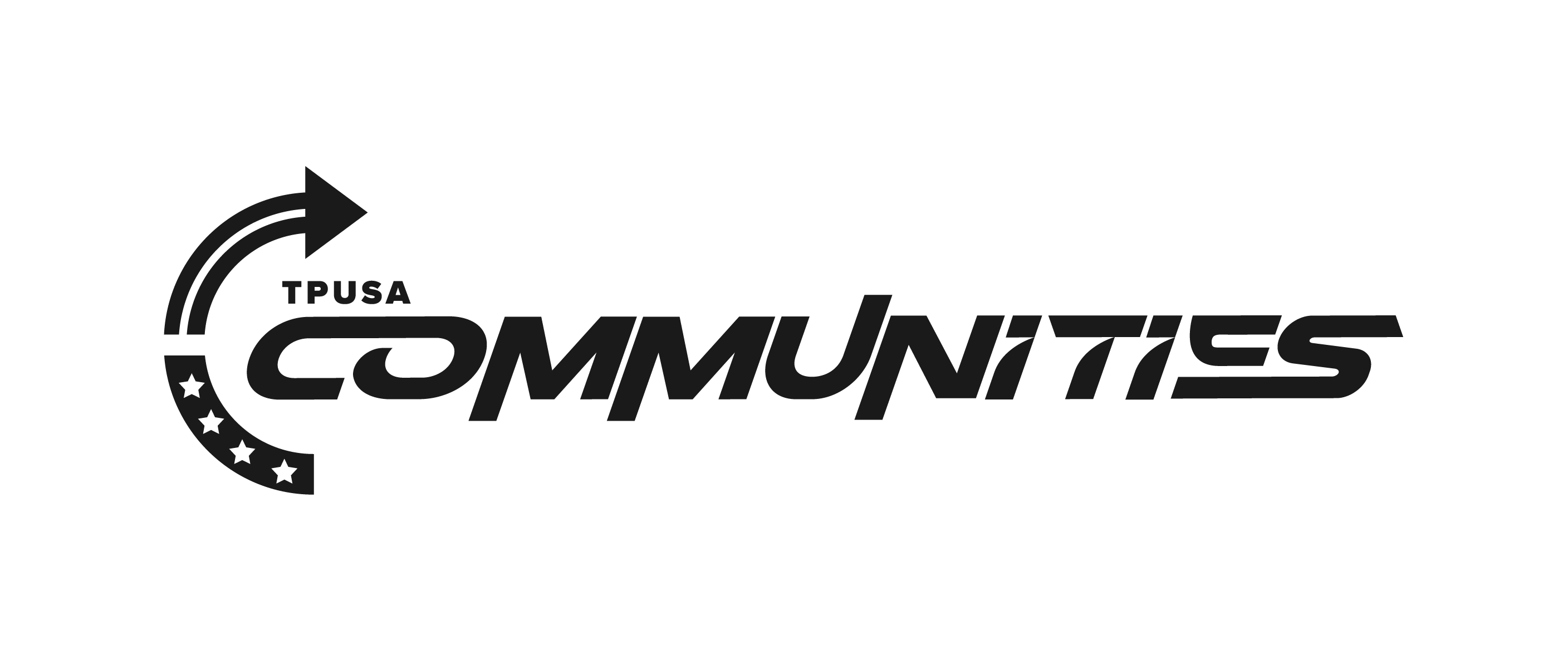 TPUSA logo