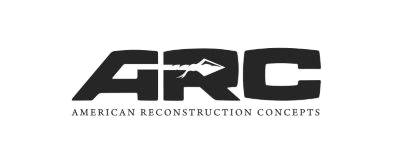 American Reconstruction Concepts logo