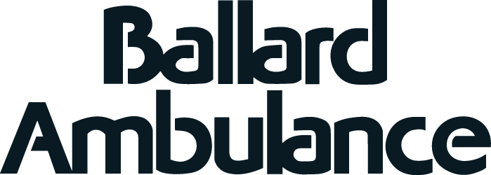 Ballard Ambulance logo