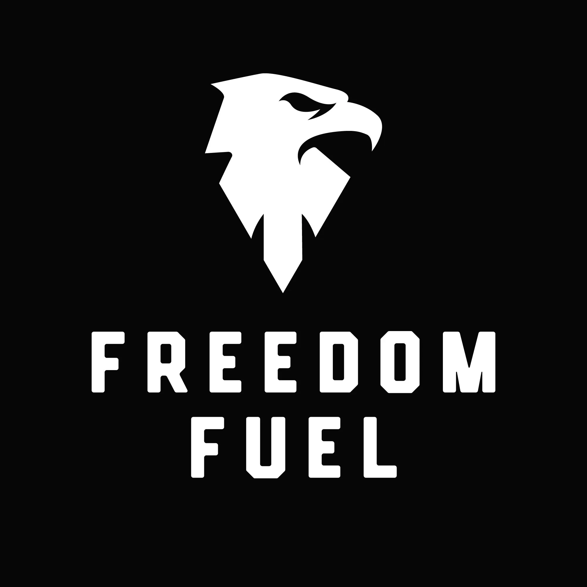 Freedom Fuel logo