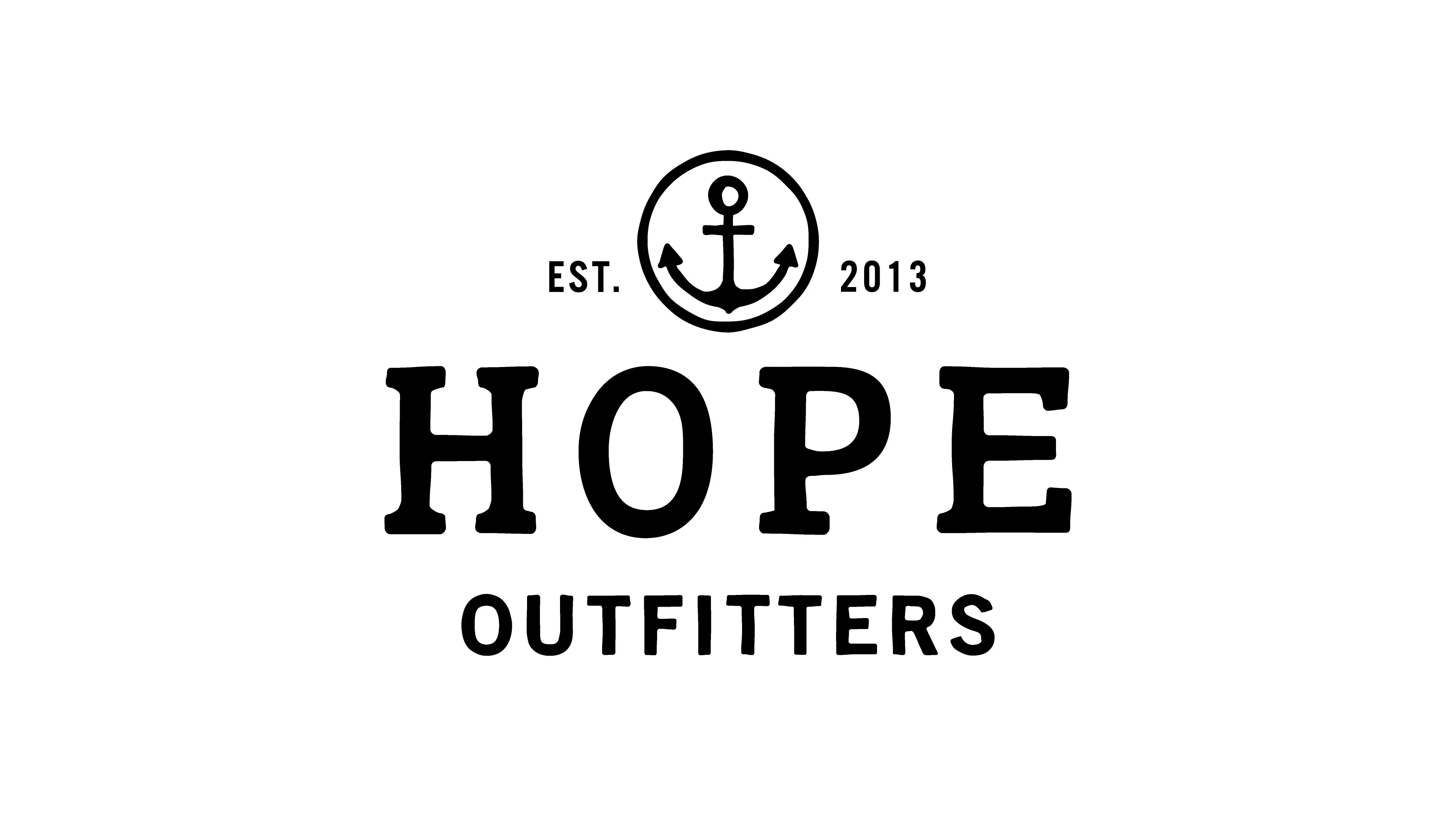 Hope Outfitters logo