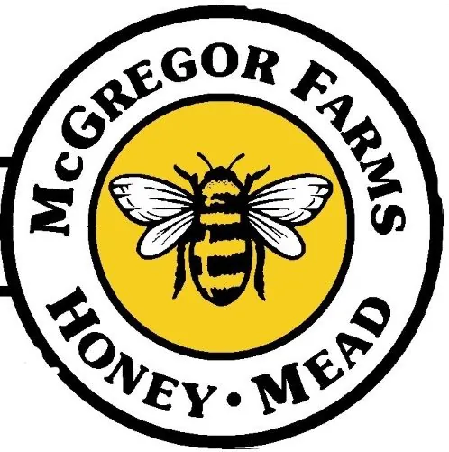 McGregor Farms logo