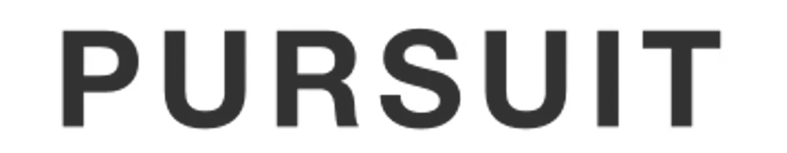 Pursuit Church logo