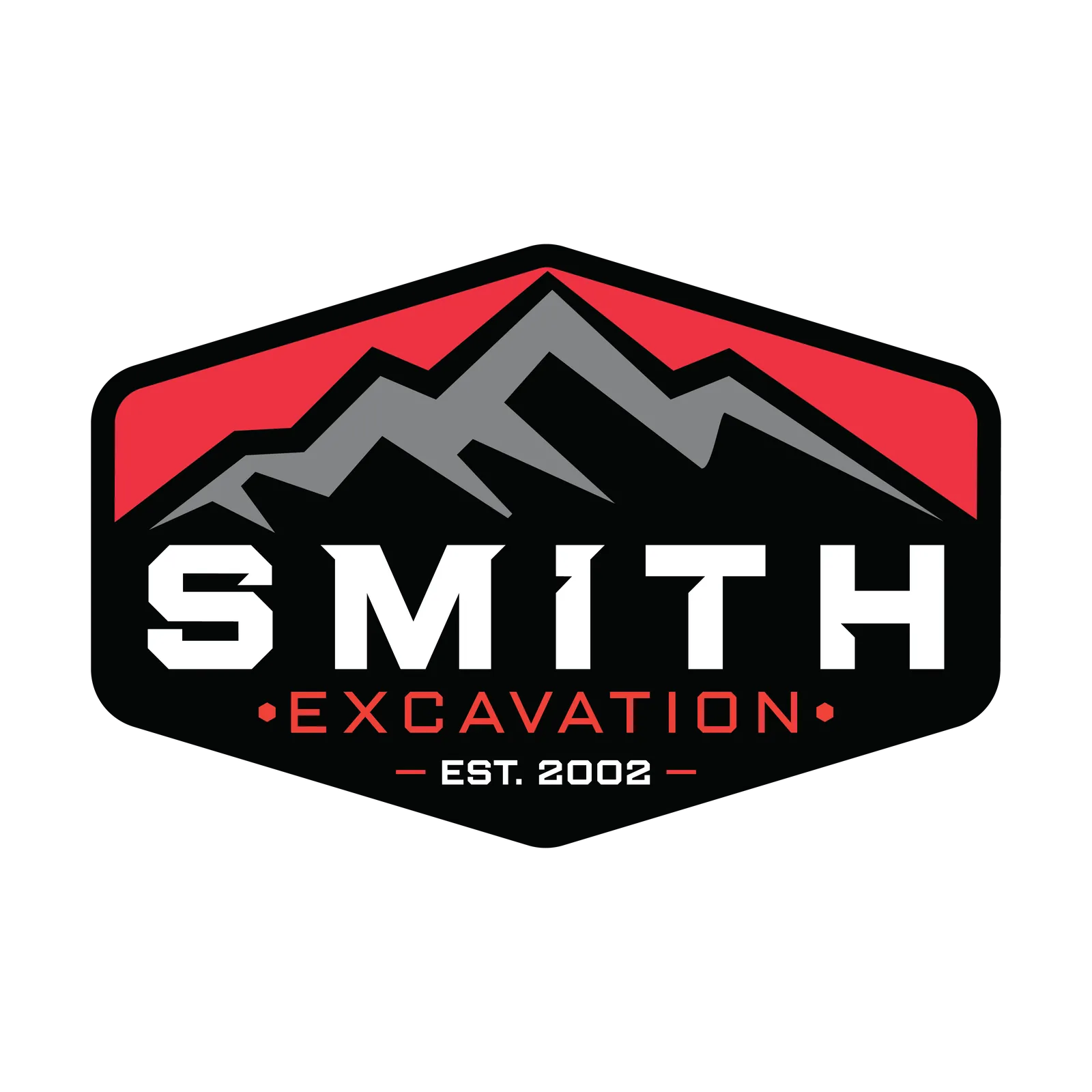 Smith Excavation logo