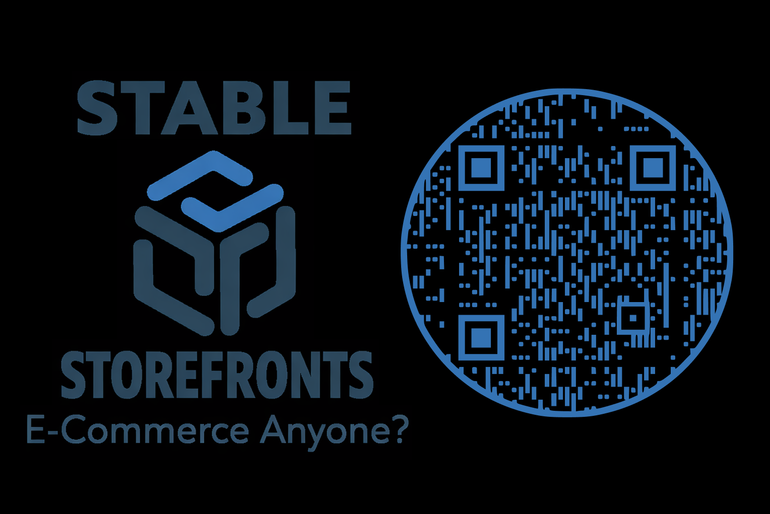 Stable Storefronts logo