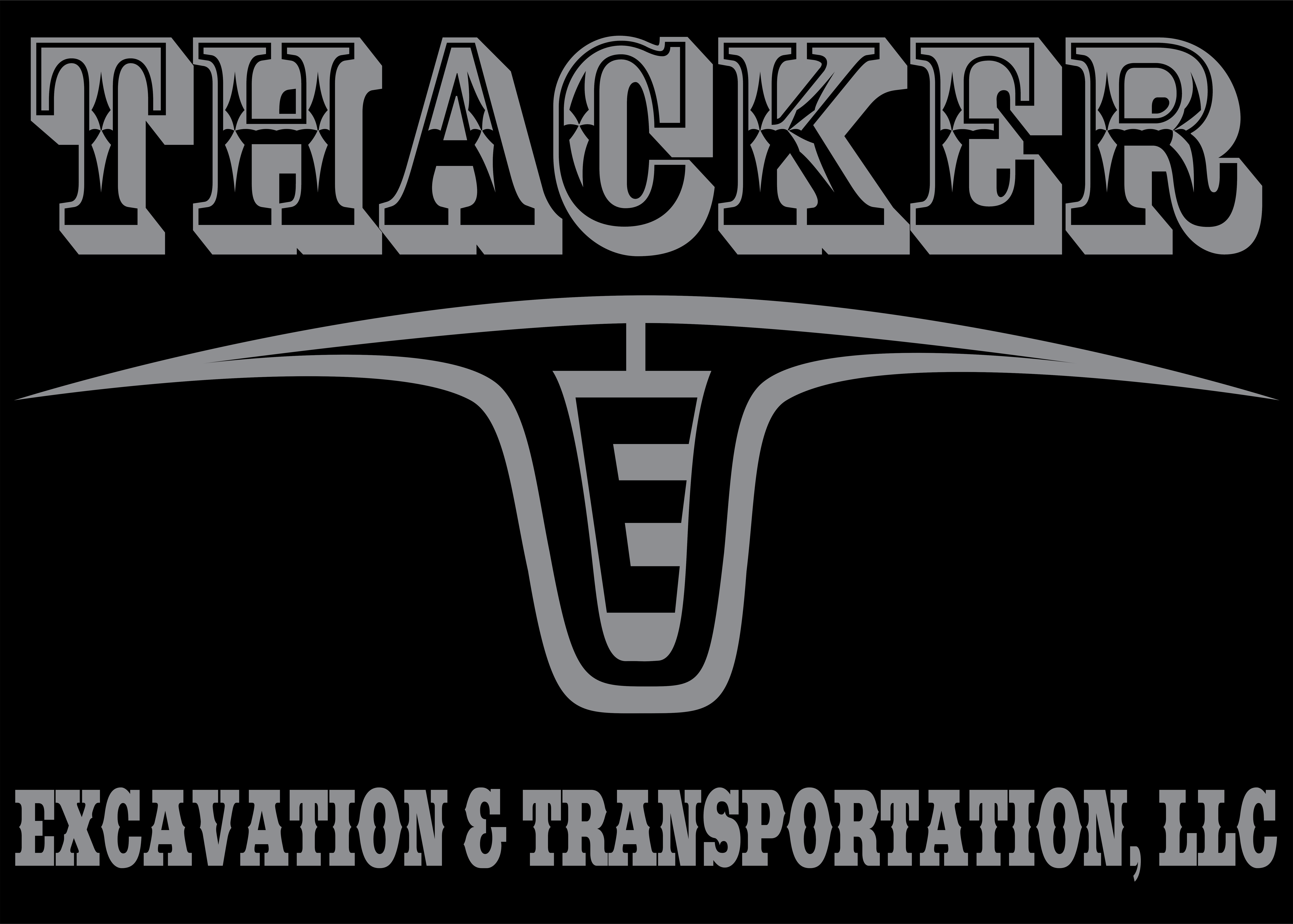 Thacker E & T logo