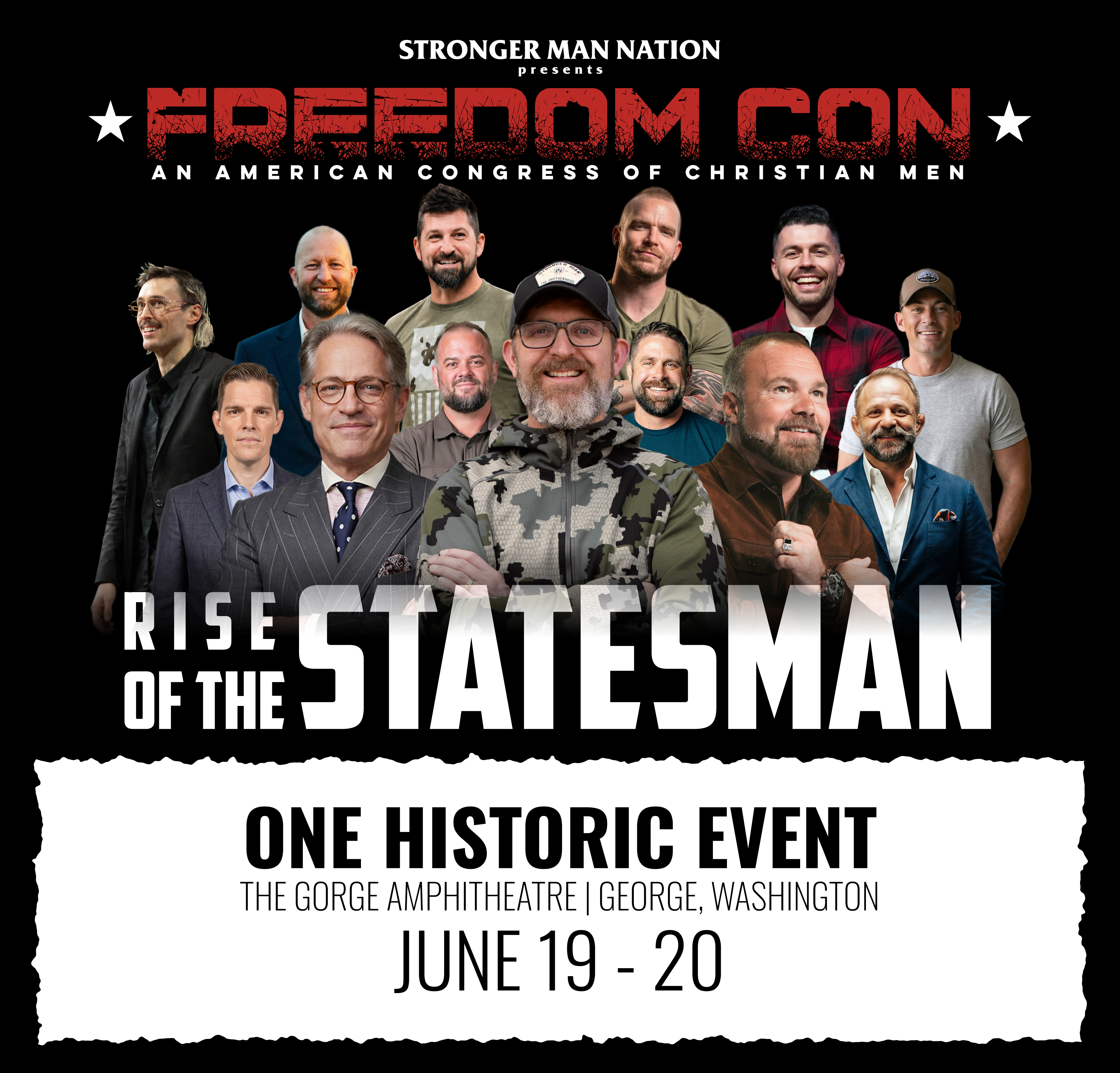Freedom Con Hero 2