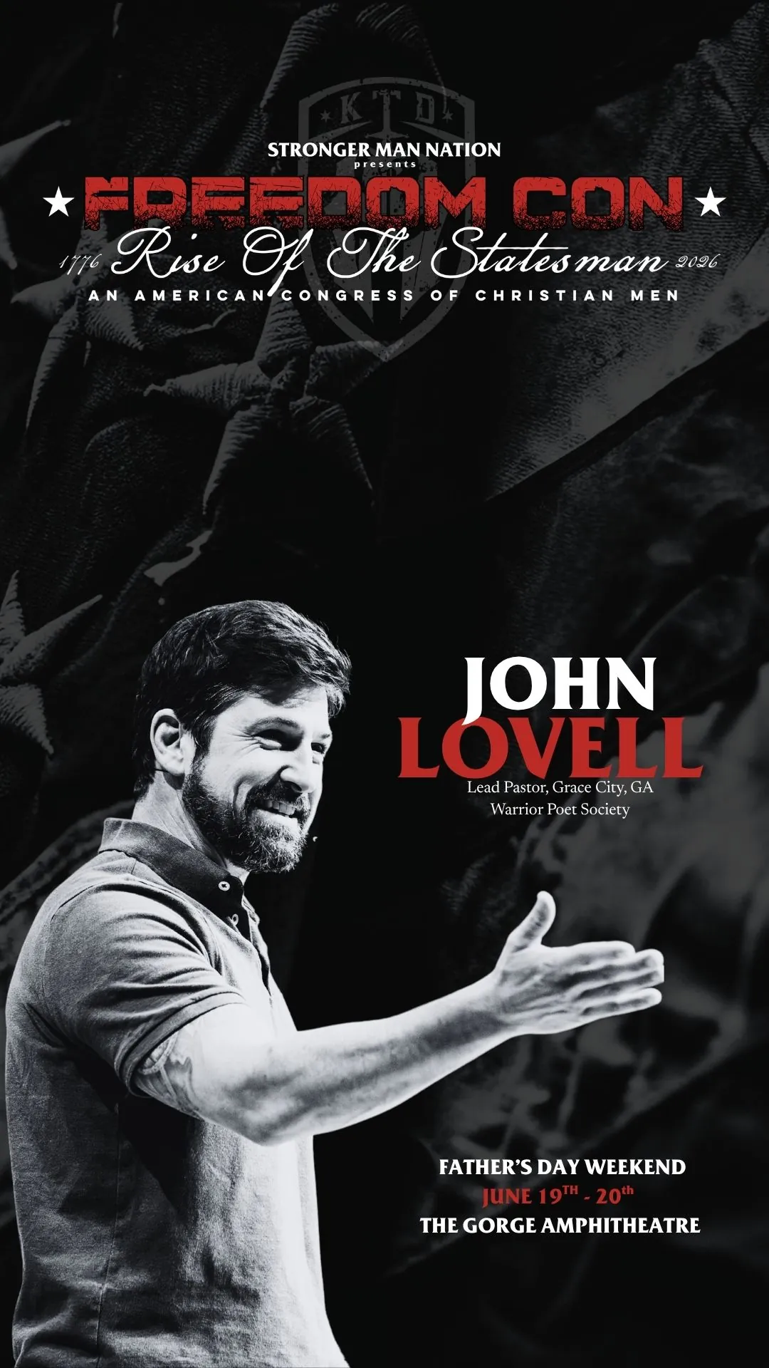 John Lovell