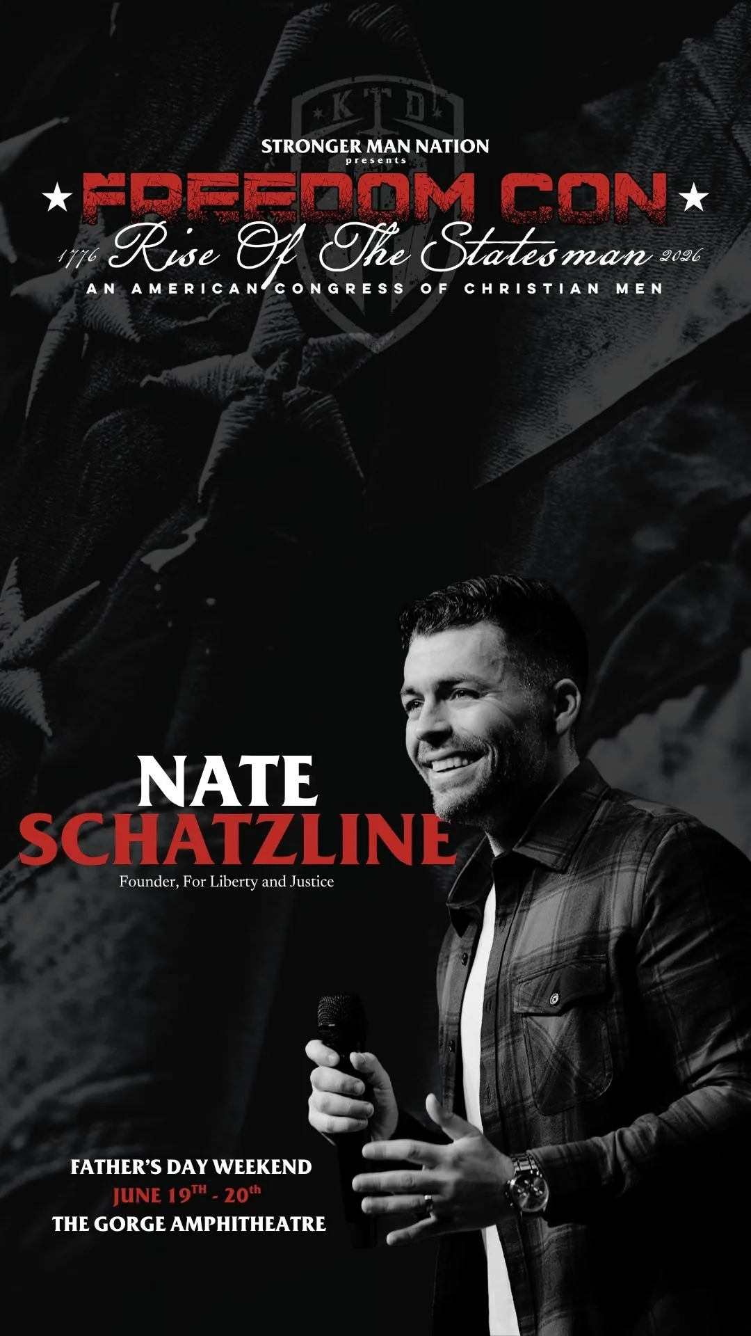 Nate Schatzline
