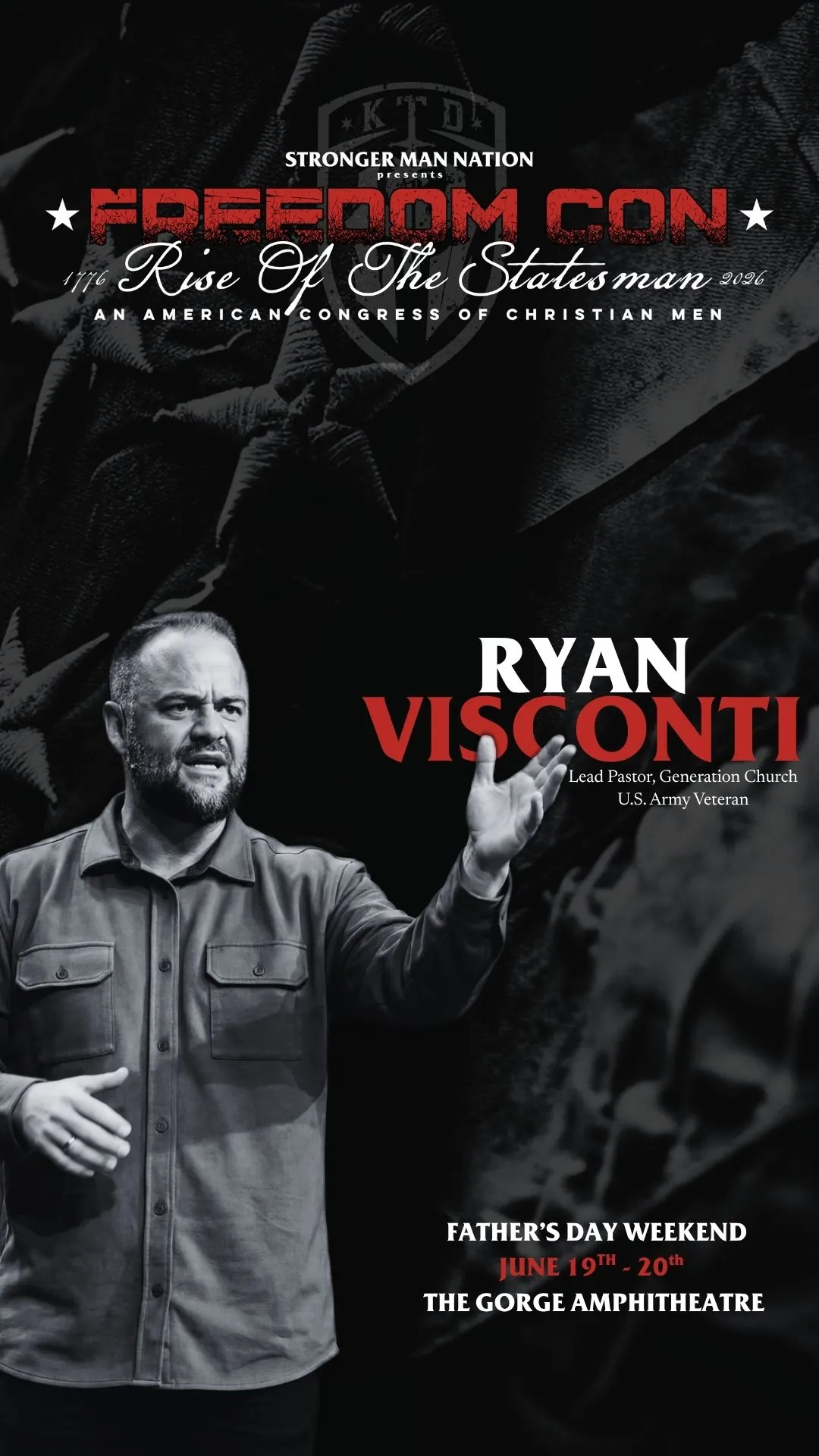 Ryan Visconti