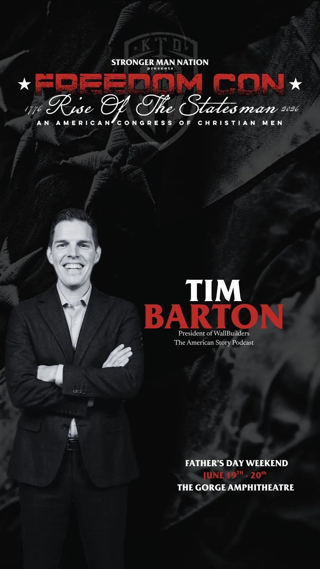 Tim Barton